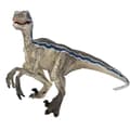 Miniatyrbillede 5 af 8: Høj Simulering Plastik Dyr Dinosaur Legetøj Model Børn Børn Gave Hjem Display Samling #1