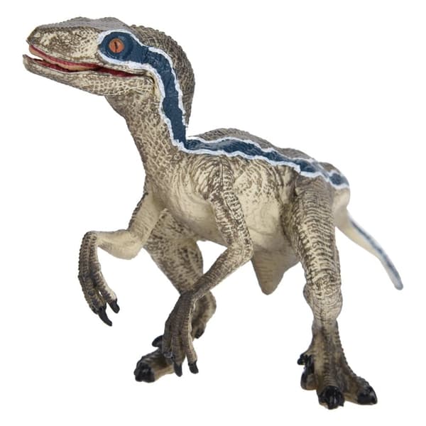 Høj Simulering Plastik Dyr Dinosaur Legetøj Model Børn Børn Gave Hjem Display Samling #1