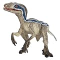 Miniatyrbillede 2 af 8: Høj Simulering Plastik Dyr Dinosaur Legetøj Model Børn Børn Gave Hjem Display Samling #1