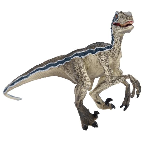 Høj Simulering Plastik Dyr Dinosaur Legetøj Model Børn Børn Gave Hjem Display Samling #1
