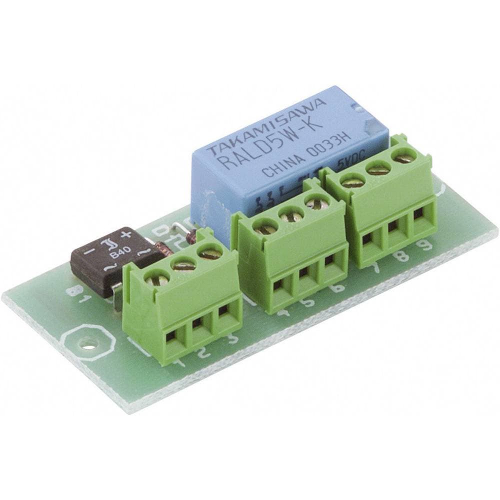 Universal switch Monteringsklar modul H-Tronic