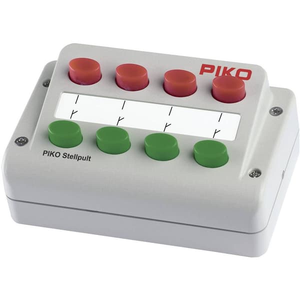 Piko H0 55262 Ställpult