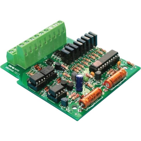 TAMS Elektronik WD-34 WD-34 Magnetdekoder Byggsats, utan kabel, utan kontakt