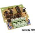Miniatyrbild 1 av 2: TAMS Elektronik 51-01055-01 Multi-Timer Byggsats