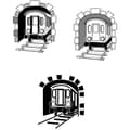 Miniatyrbild 3 av 3: H-Tronic Konstant-/slutsignal Passar till: DC och AC-utförande 1 st