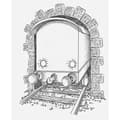 Miniatyrbild 1 av 3: H-Tronic Konstant-/slutsignal Passar till: DC och AC-utförande 1 st