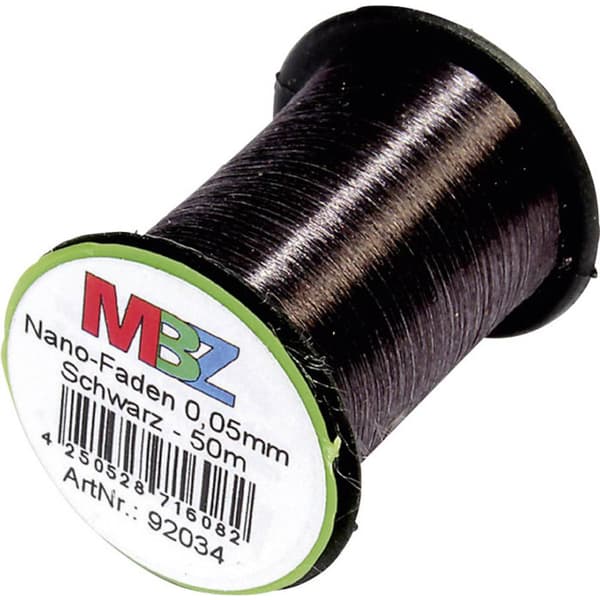 MBZ 92034 Nano-tråd 50 m