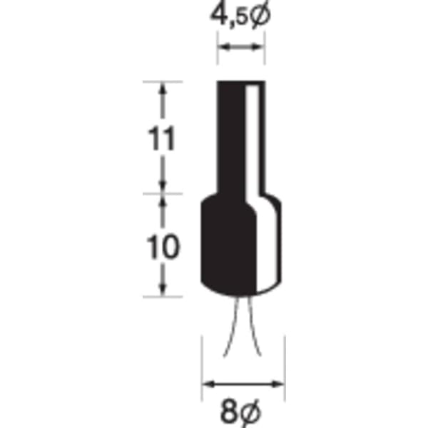Seuthe 28 H0, TT Ånggenerator 1 st