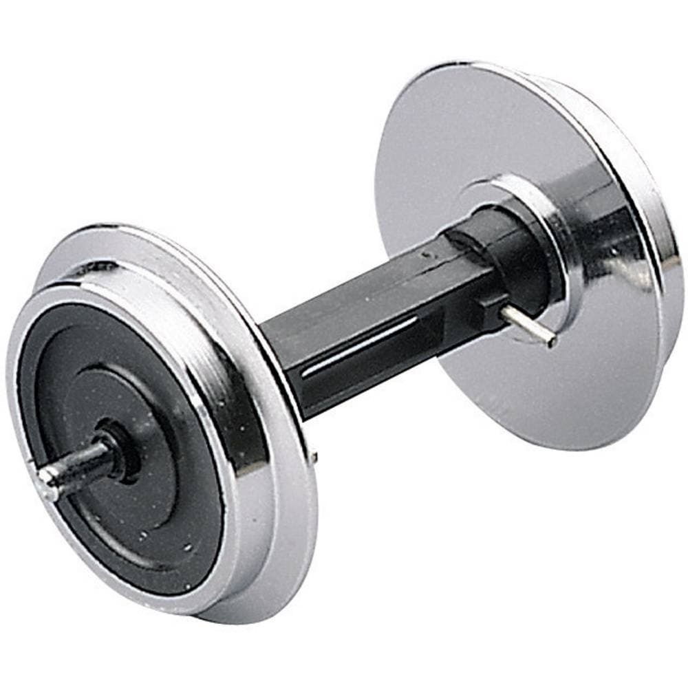 G Hjulset DC LGB 67403 2 st