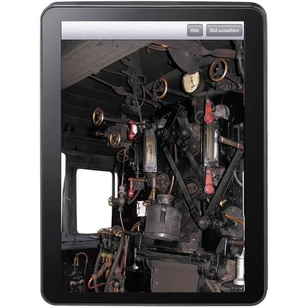 Roco 10820 Z21 RC Digital-central DCC, MM