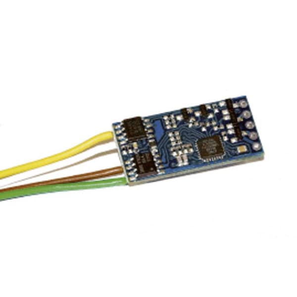 Massoth 8154501 eMOTION M Lokdekoder med kabel