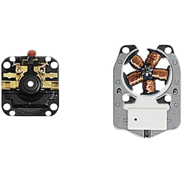 Märklin 60941 H0 Motor ombyggnadssats