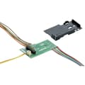 Miniatyrbild 3 av 4: Märklin 60976 mSD/3 Ljuddekoder utan kabel, med kontakt