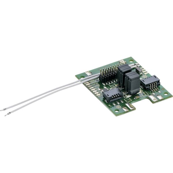Märklin 60979 mSD/3 Hobby Ljuddekoder utan kabel, med kontakt