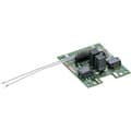 Miniatyrbild 3 av 3: Märklin 60978 mSD/3 Hobby Ljuddekoder utan kabel, med kontakt