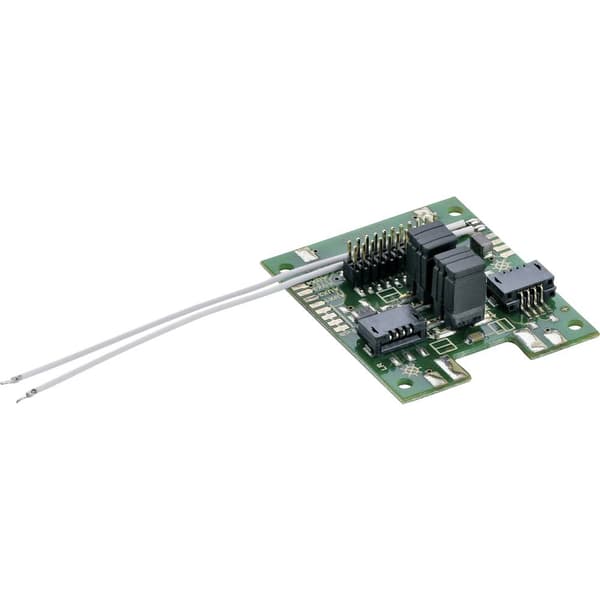 Märklin 60978 mSD/3 Hobby Ljuddekoder utan kabel, med kontakt
