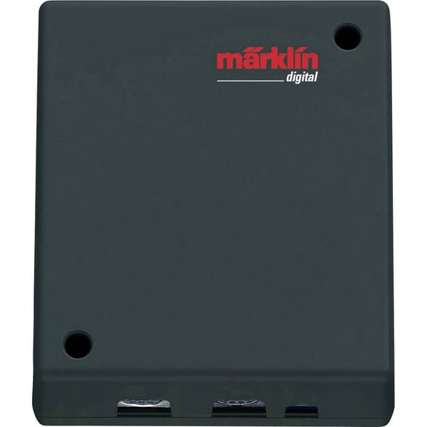 Märklin 60116 Digital-anslutningsbox Universal