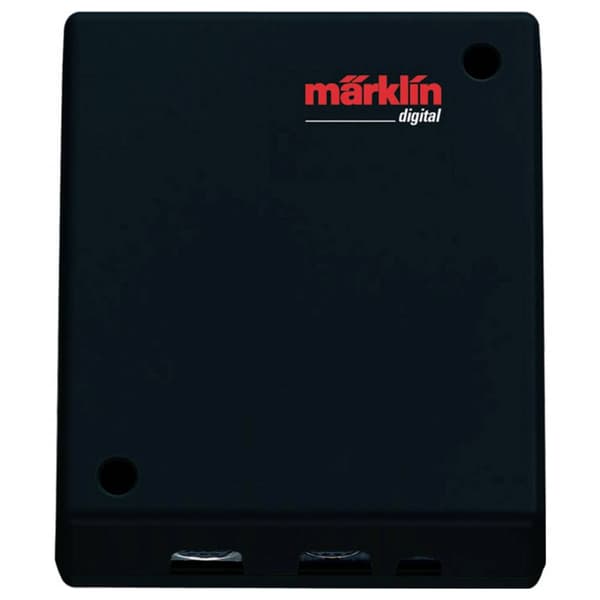 Märklin 60116 Digital-anslutningsbox Universal