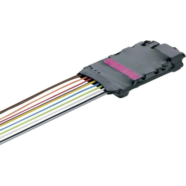 Märklin 60985 mSD/3 Ljuddekoder med kabel, utan kontakt