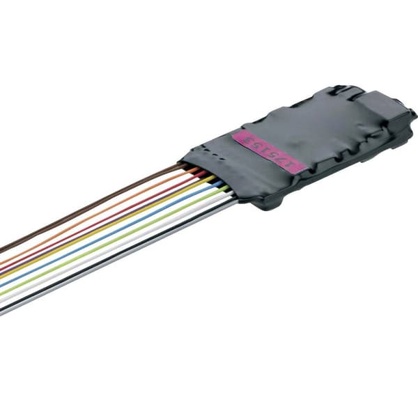 Märklin 60986 mSD/3 Ljuddekoder med kabel, utan kontakt