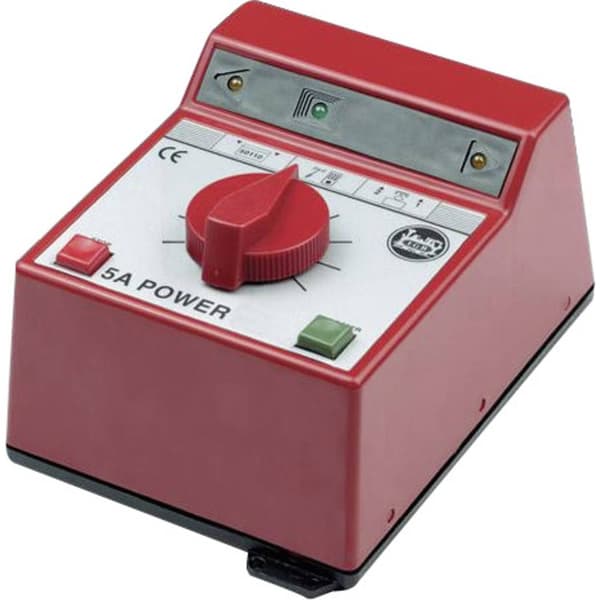 LGB L51079 Hastighetsregulator 22 V