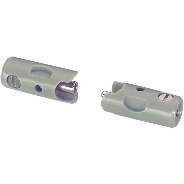 Stickpropp och uttag paket Märklin 71400 100 st