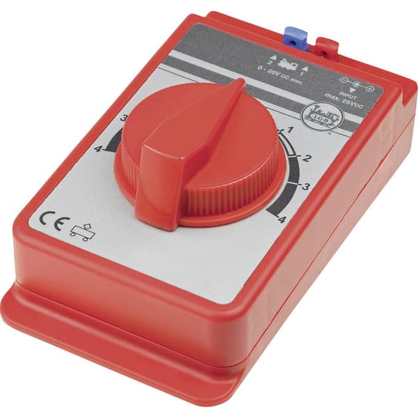 LGB L51099 Hastighetsregulator 25 V