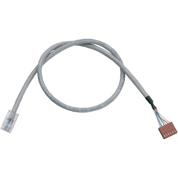 Märklin 60884 Adapterkabel S 88 Grå