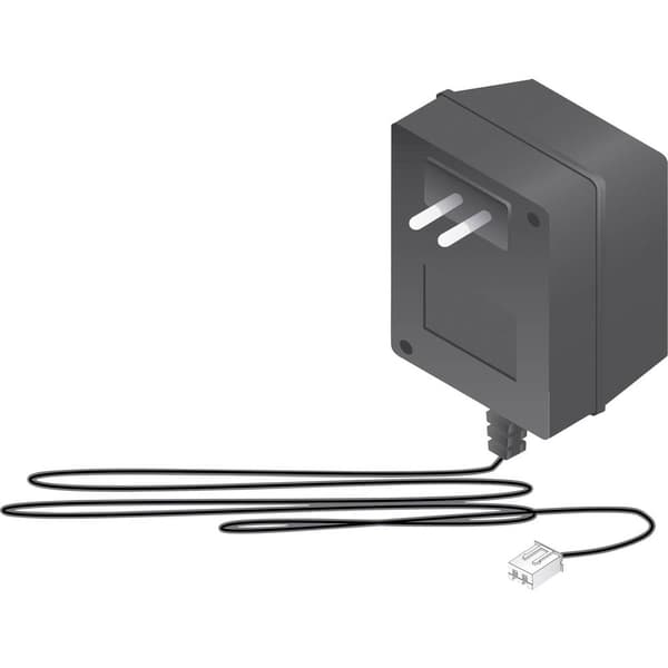 Woodland Scenics WJP5771 Just Plug™ Nätdel 1 st