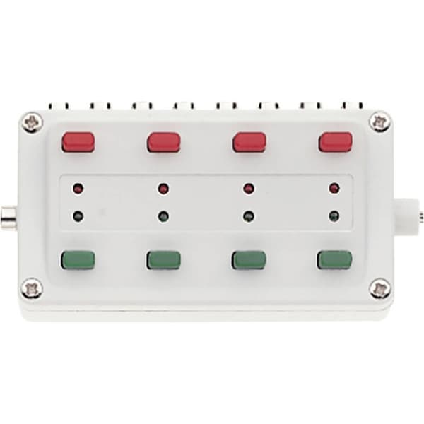 Märklin 72720 Ställpult Vit