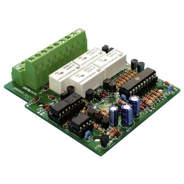 TAMS Elektronik 43-01345-01-C SD-34 Omkopplingsavkodare Byggsats