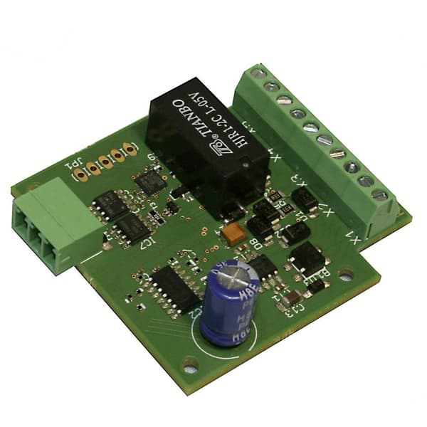 TAMS Elektronik 49-01146-01-C KSM-4 Vändslinga-modul Monteringsklar modul