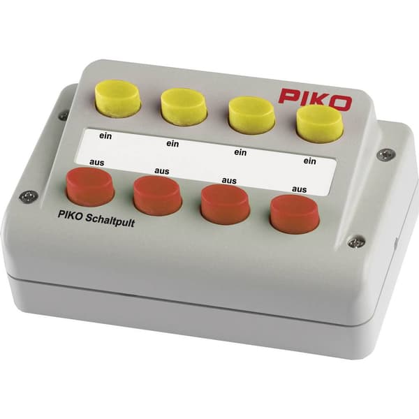 Piko H0 55261 Ställpult