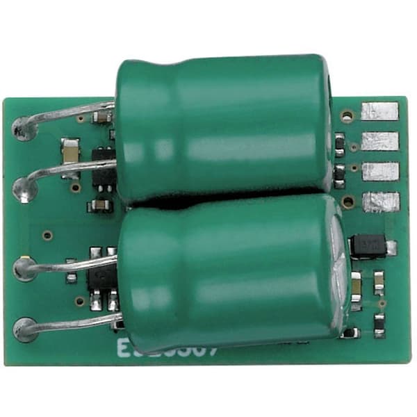 Märklin 60974 Bufferkapacitator Monteringsklar modul