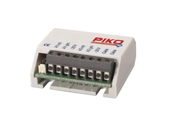 PIKO-55030 Skifte dekoder magnetisk