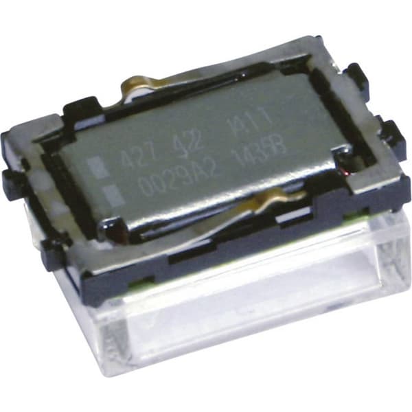 TAMS Elektronik 70-03023-01-C Högtalare Monteringsklar modul
