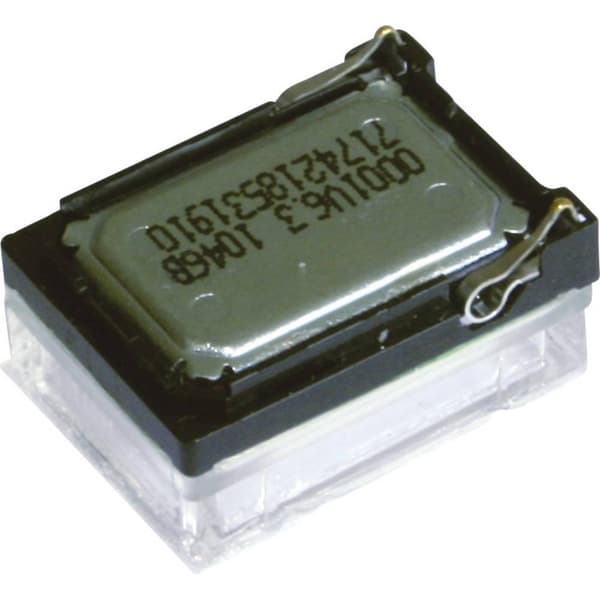 TAMS Elektronik 70-03025-01-C Högtalare Monteringsklar modul