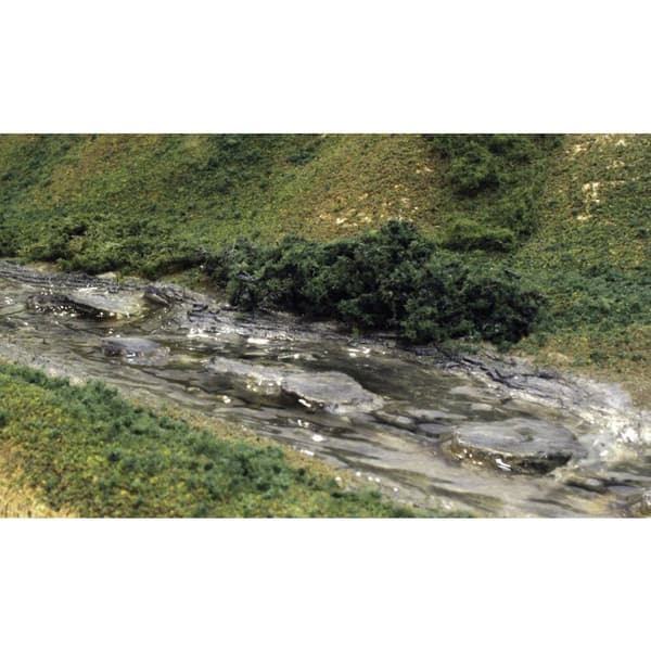 Woodland Scenics WC1246 Universell Gummiform Bäck (L x B) 190 mm x 120 mm