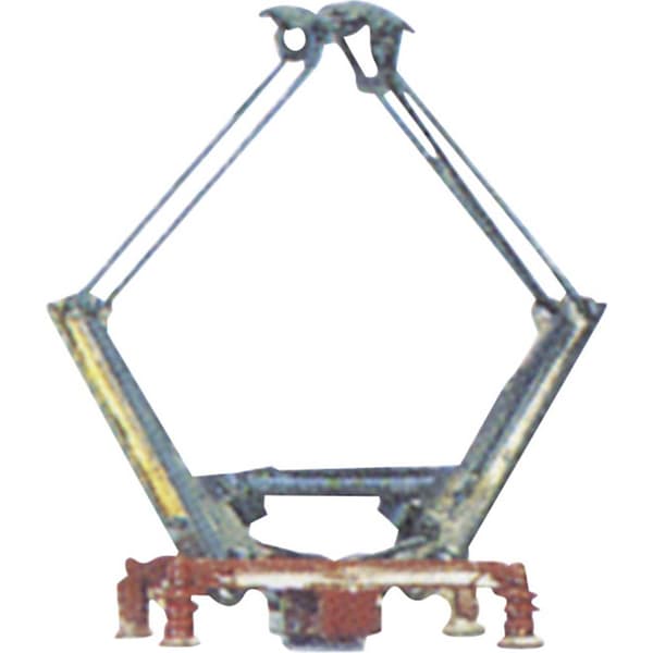 Märklin 7218 H0 Strömavtagare