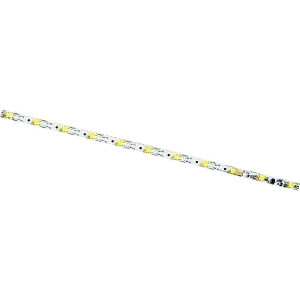 Innerbelysningen vagn Gul Viessmann 5049 Viessmann Modellspielwaren