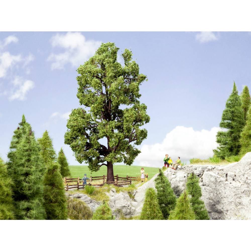 Träd Kastanj 185 mm NOCH 0021802 1 st