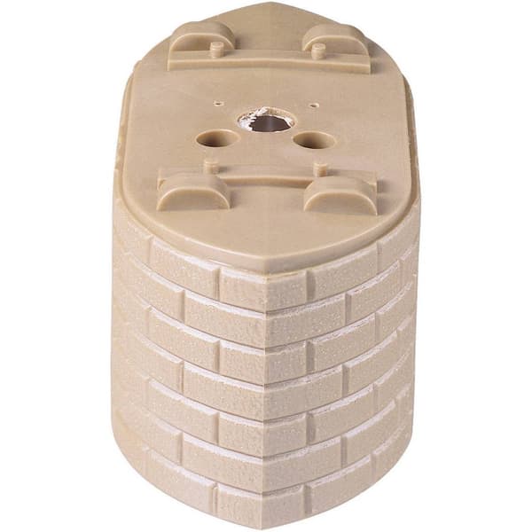 NOCH 21409 H0 Bropelare Beige