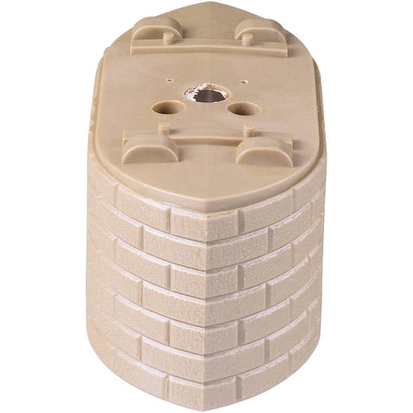 NOCH 21419 H0 Bropelare Beige