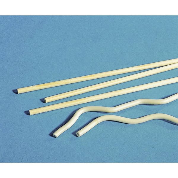 NOCH TERRA-FORM 61660 Flexibla remsor Plast 1 st Beige