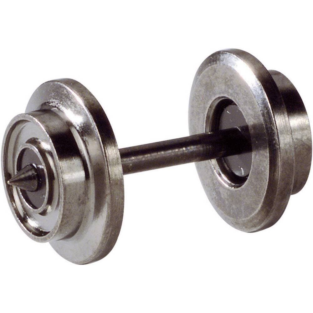 H0 Hjulset DC Piko H0 56065 1 st