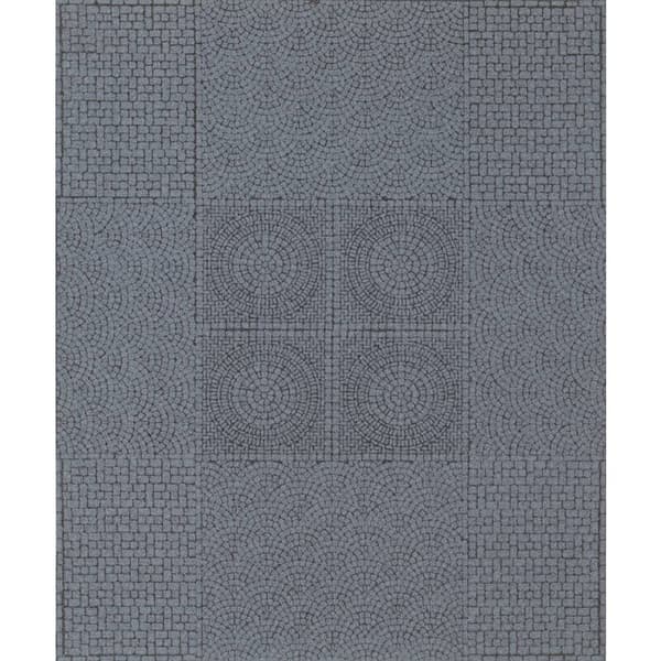 Busch 6032 H0 Kullersten (L x B) 200 mm x 160 mm