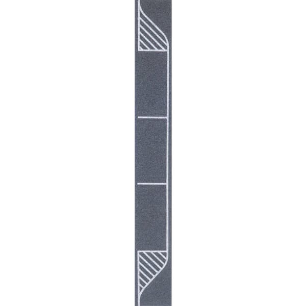 Busch 7076 H0 Parkeringsplats (L x B) 200 mm x 160 mm