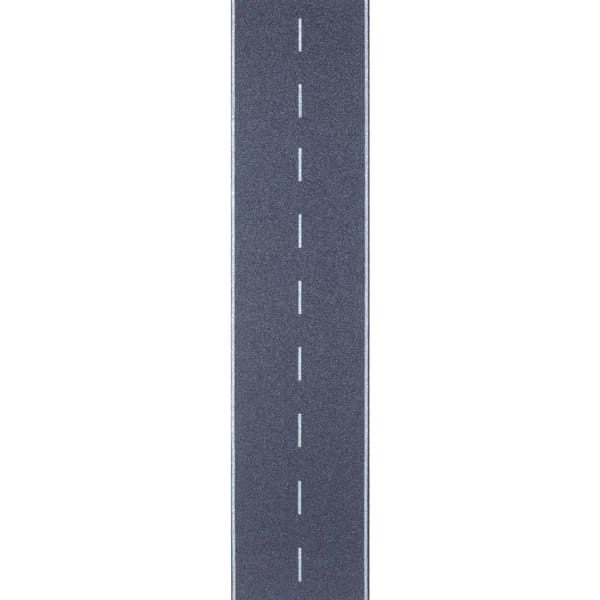 Busch 7086 H0 Asfaltväg (L x B) 2000 mm x 80 mm