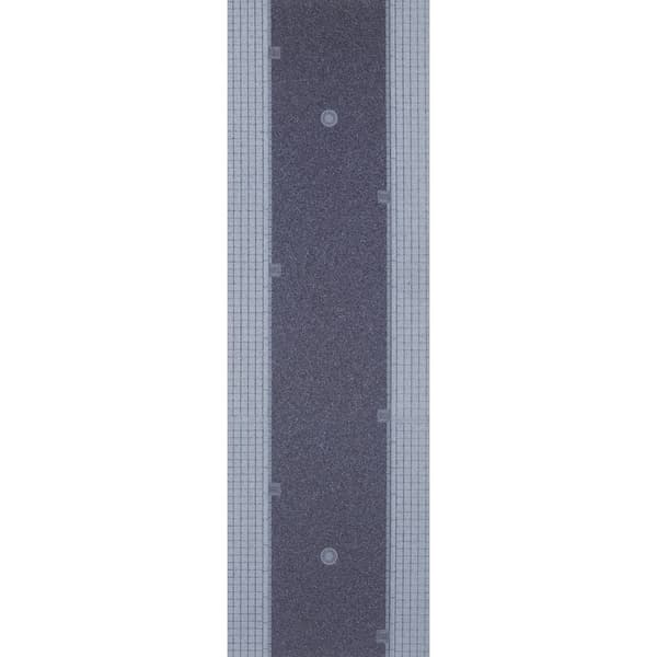 Busch 8138 N Stadsgata (L x B) 1000 mm x 66 mm