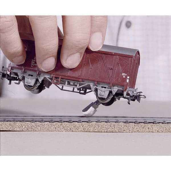 NOCH 60159 TT Räls Rengöringsborste 5 st
